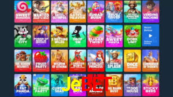 Jebet,Jebet App