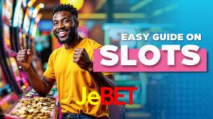 Je Bet Login