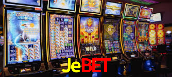 Jebet App